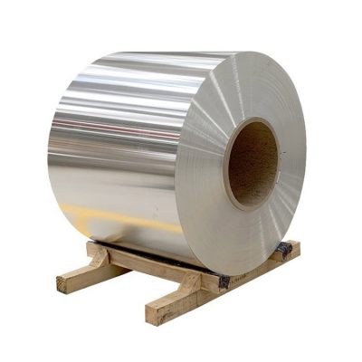 3003 3005 3105 Aluminum Coil