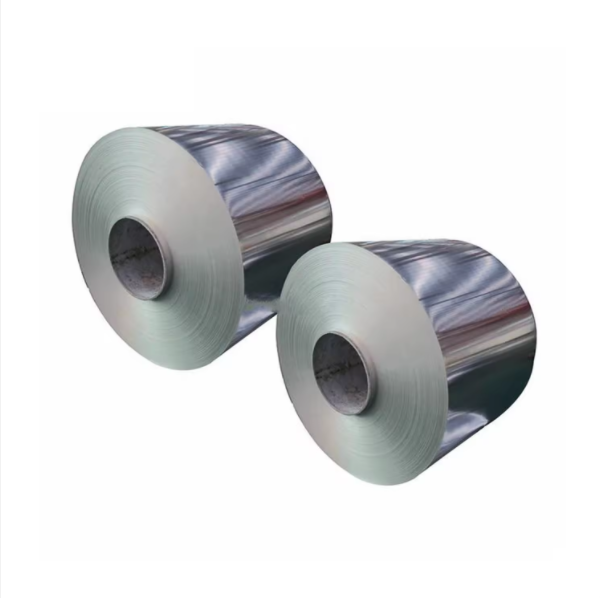 5052 Aluminum Coil