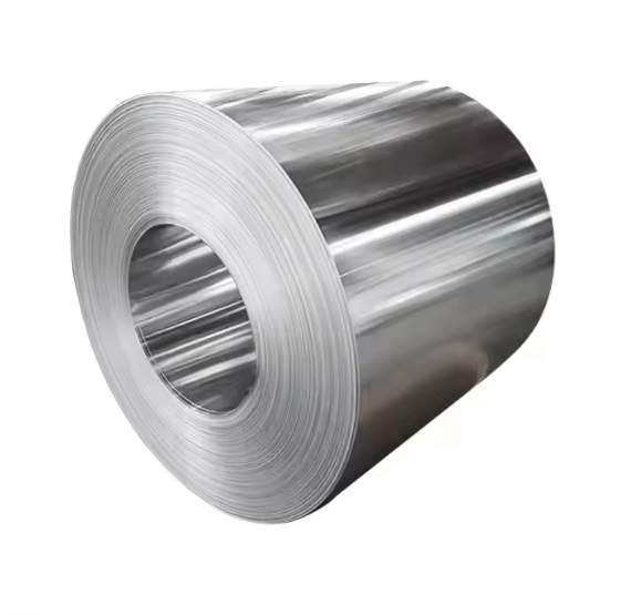 1050 1100 aluminum coil