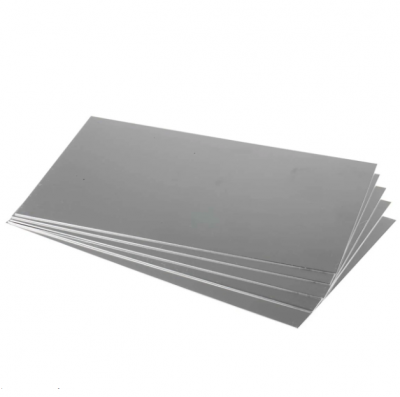 Stress Relieving Aluminum Plate