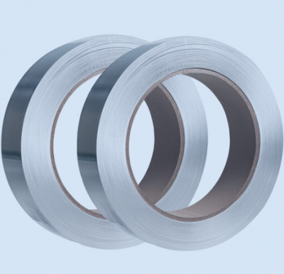 High Precision Aluminum Strip Roll