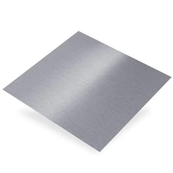 High Precision Ultra Flat Aluminum Plate